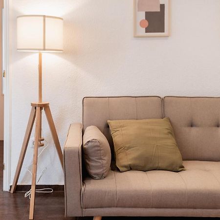 Apartamentos Fv Flats Valencia - Mestalla 9 Екстер'єр фото