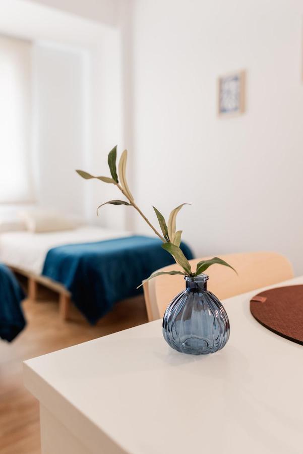 Apartamentos Fv Flats Valencia - Mestalla 9 Екстер'єр фото