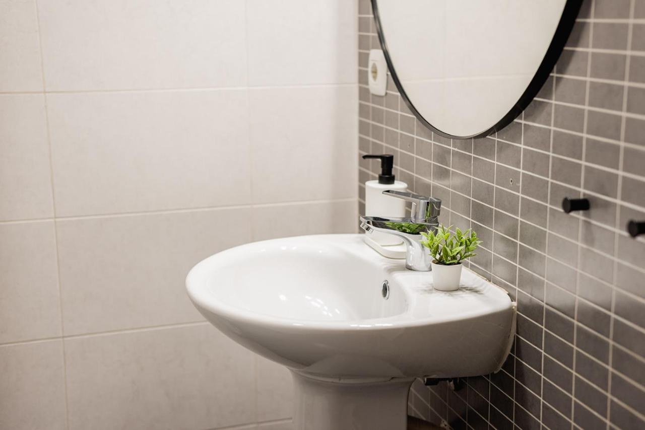 Apartamentos Fv Flats Valencia - Mestalla 9 Екстер'єр фото