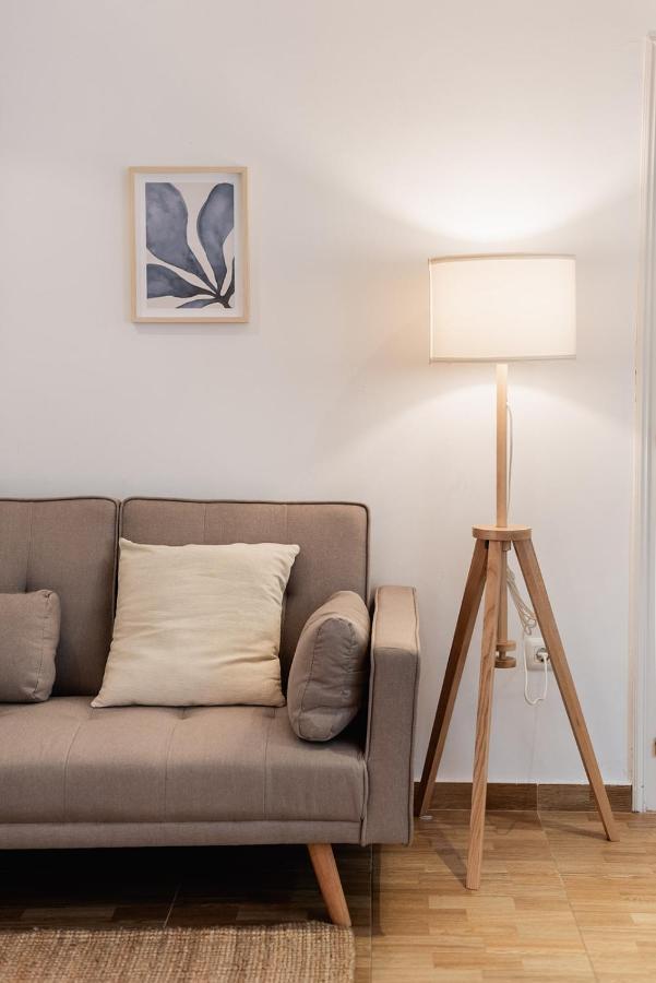 Apartamentos Fv Flats Valencia - Mestalla 9 Екстер'єр фото