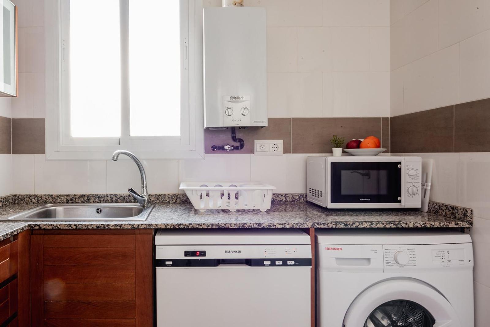 Apartamentos Fv Flats Valencia - Mestalla 9 Екстер'єр фото