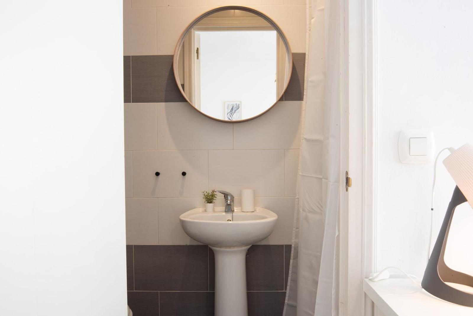 Apartamentos Fv Flats Valencia - Mestalla 9 Екстер'єр фото