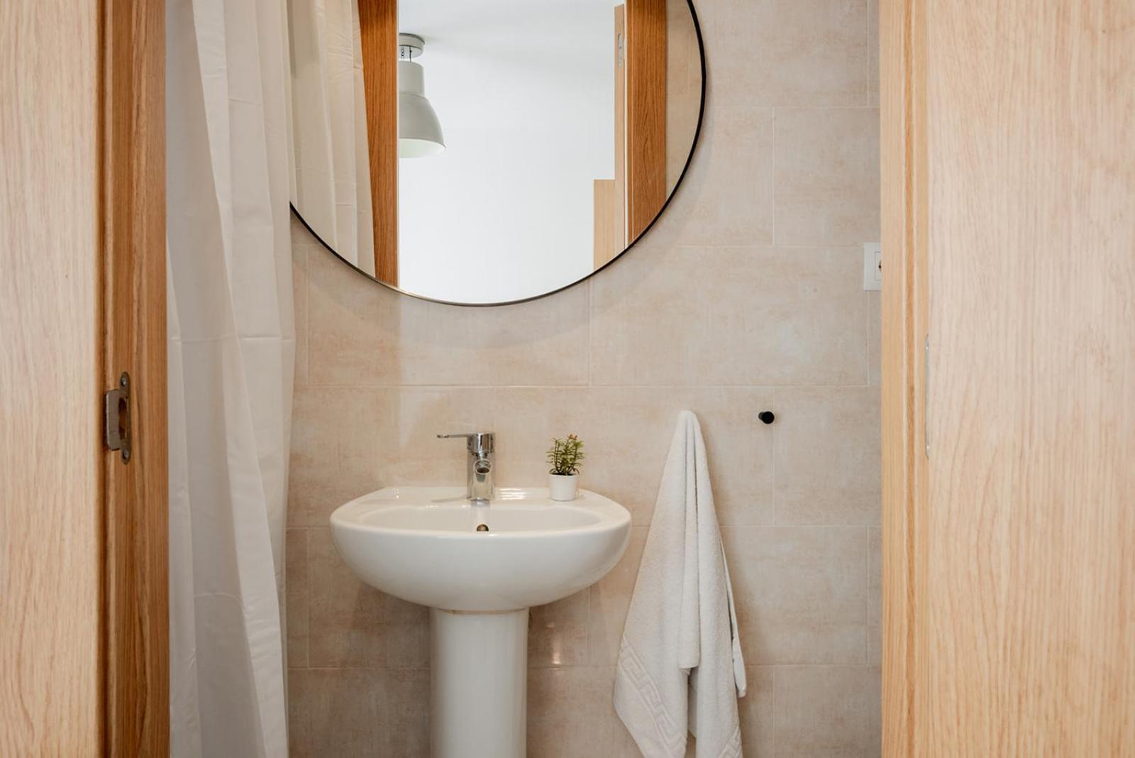Apartamentos Fv Flats Valencia - Mestalla 9 Екстер'єр фото