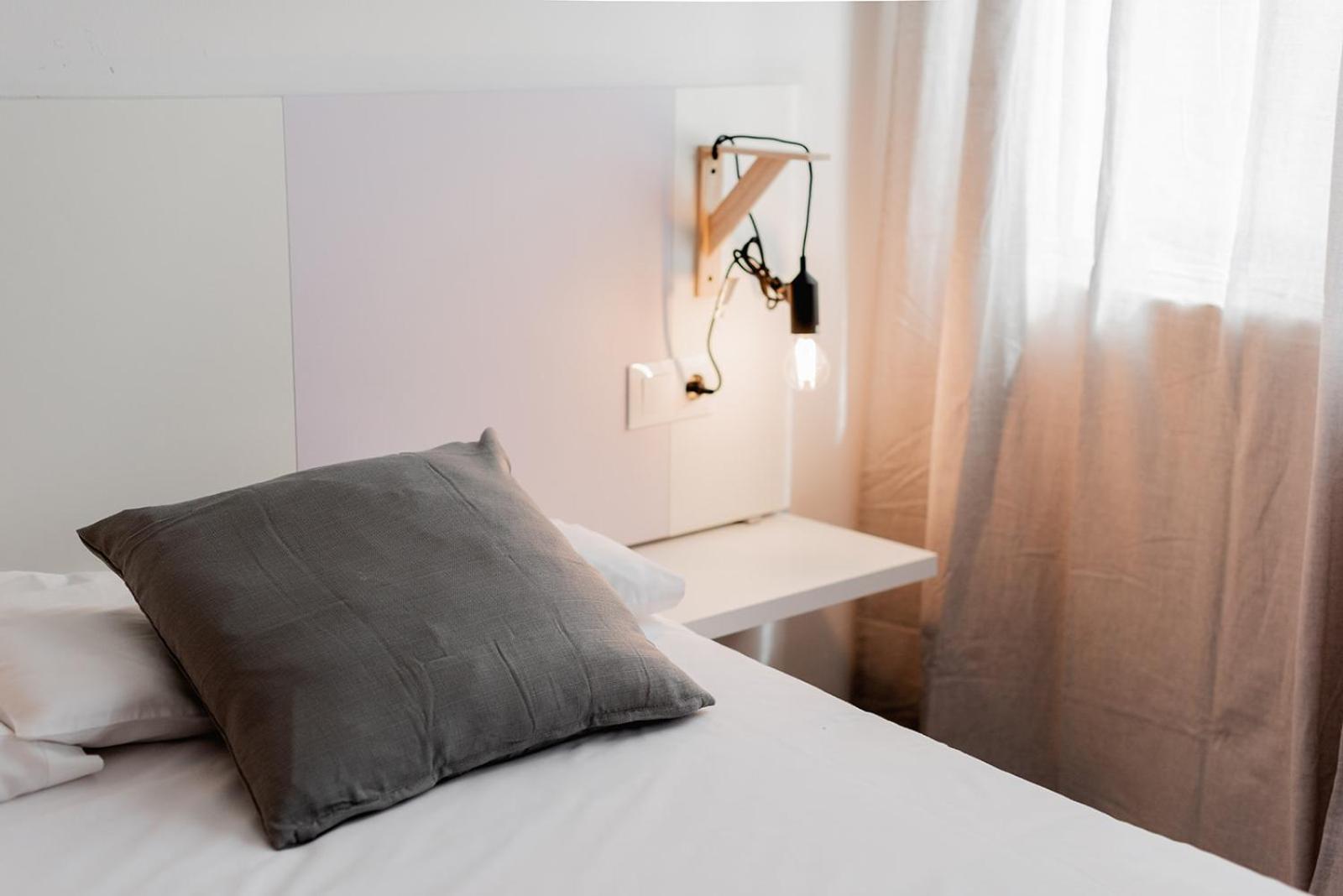 Apartamentos Fv Flats Valencia - Mestalla 9 Екстер'єр фото