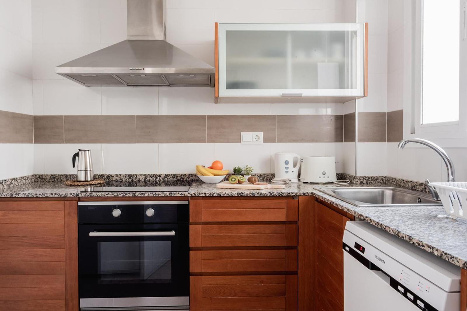 Apartamentos Fv Flats Valencia - Mestalla 9 Екстер'єр фото