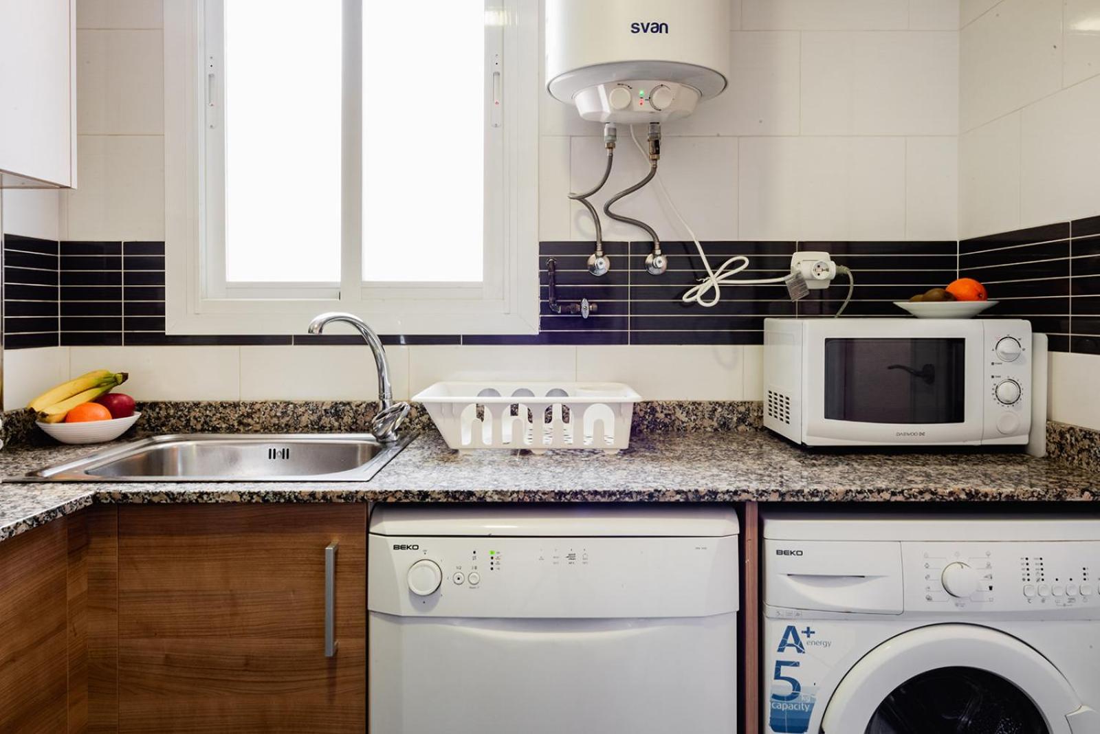 Apartamentos Fv Flats Valencia - Mestalla 9 Екстер'єр фото