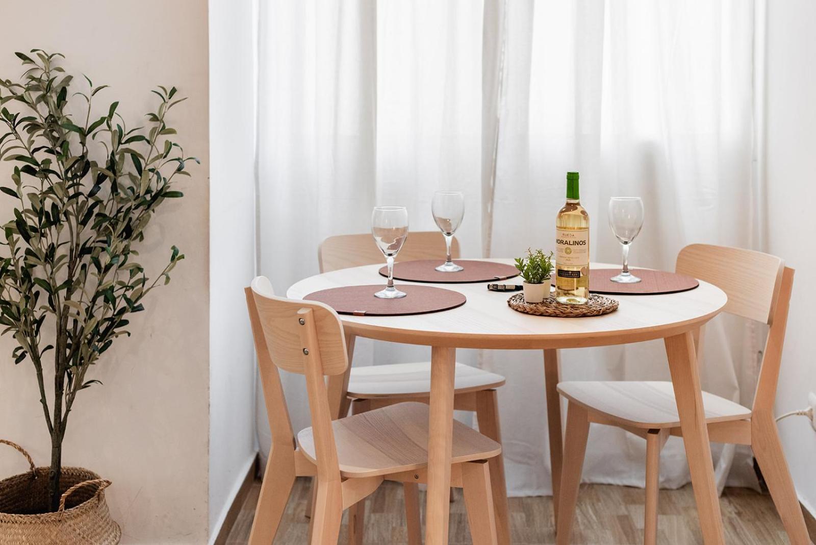 Apartamentos Fv Flats Valencia - Mestalla 9 Екстер'єр фото